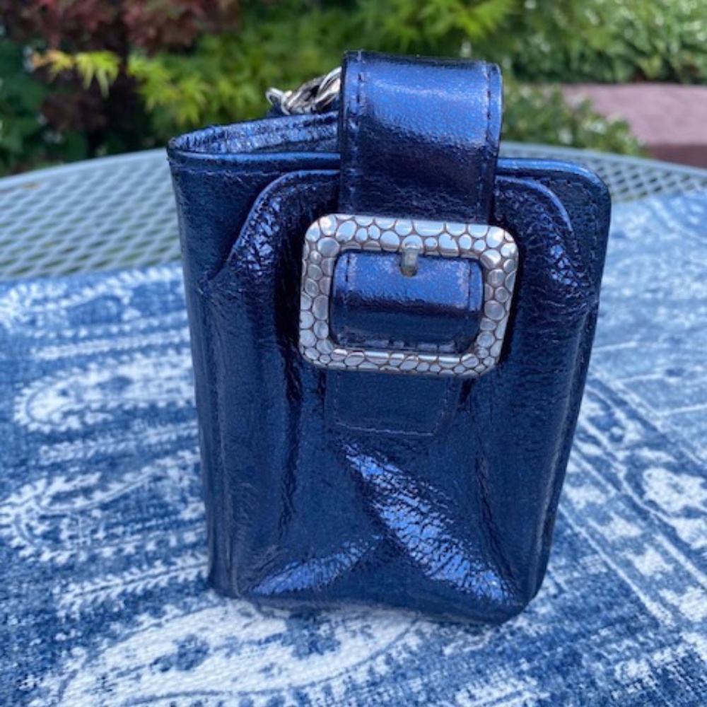 Brighton wristlet